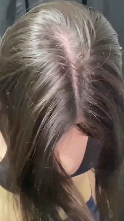 Fucking my favorite teacher and I ask him to give me all his cum | Clip 2