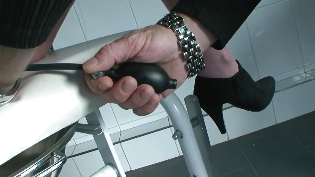 Lords of Suffering Whip Until the Ass Is Red