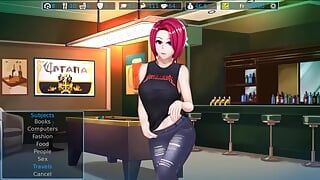 Love sex tweede honk (Andrealphus) - deel 19 gameplay door Loveskysan69