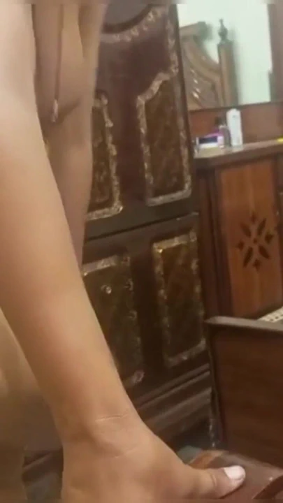 Emaan Rajab屁股妻子的病毒视频 |剪辑 1