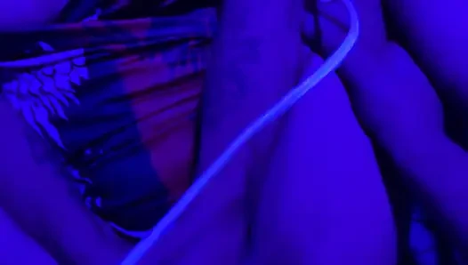 Zoey Portland такое соблазняет, поэтому ее жестко трахают массивным членом