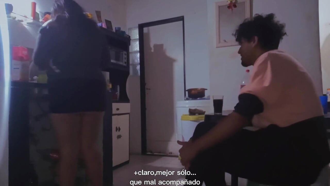 Pillow Fight Sub Spanish History of Argentina Among Friends