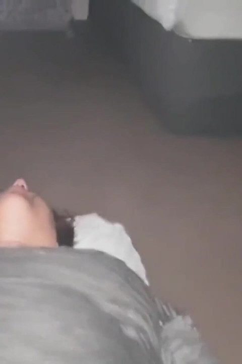WildEnglishBbw BBC Nata4sex giving massage fucking me deep and hard squirting