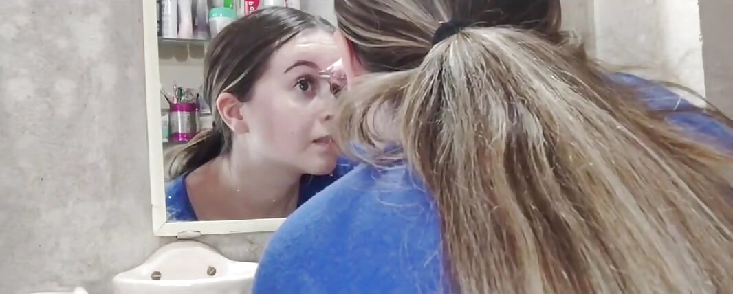 Eyebrow Waxing