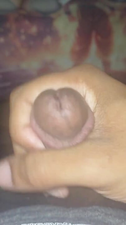Toshidawkk: Playing with My Dick