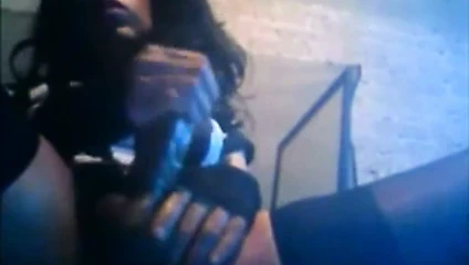 Sıcak tranny mastürbasyon