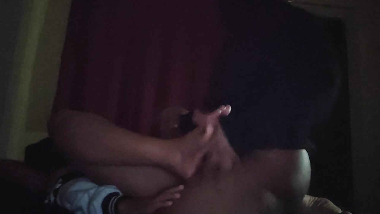 Σκληρό σεξ με χαριτωμένο ερασιτεχνικό ζευγάρι κοριτσιών από την Ασία