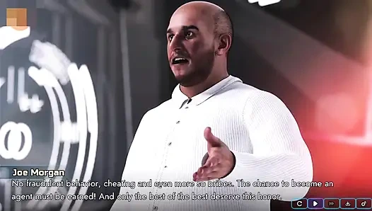 How to fix the future #4 - Jackson and Cathy went out, Octavia is busy with something