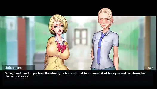 Taffy hikayeleri #10: Mary'i düşündüm