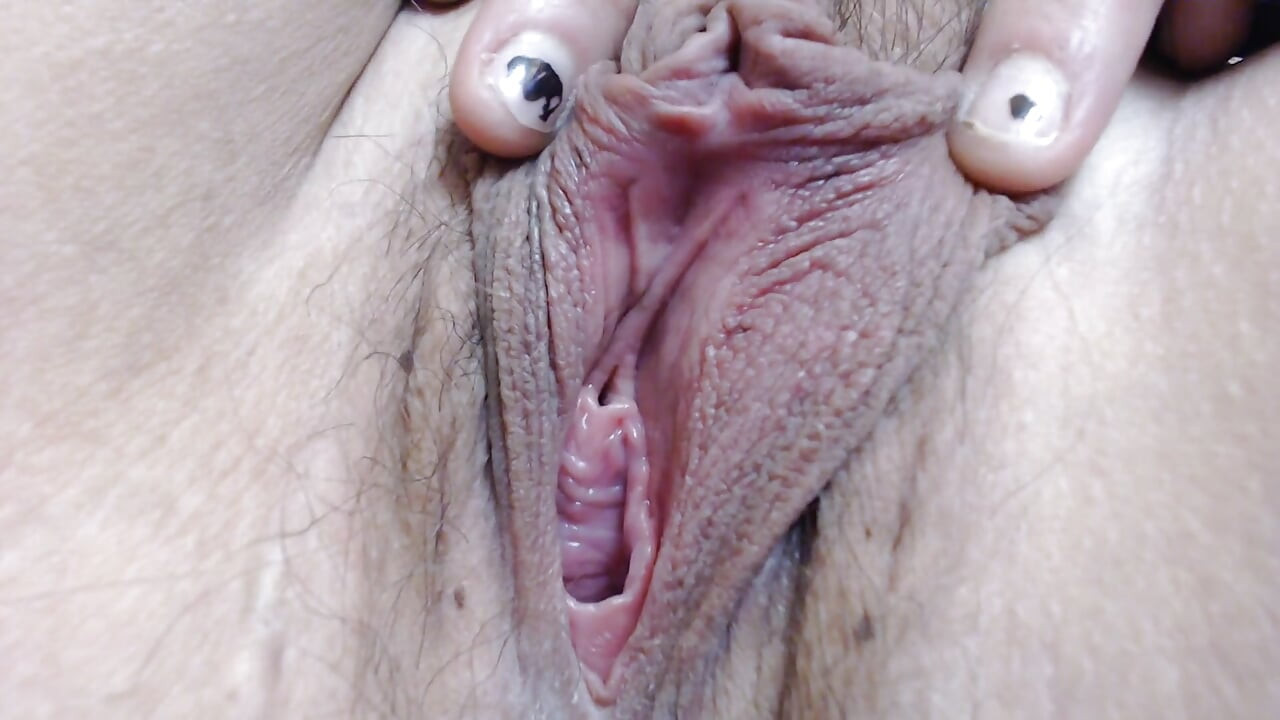 Gaping Beef Curtains