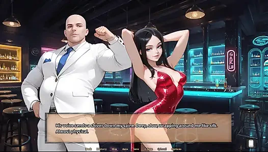 Glory of Holly (part 3)