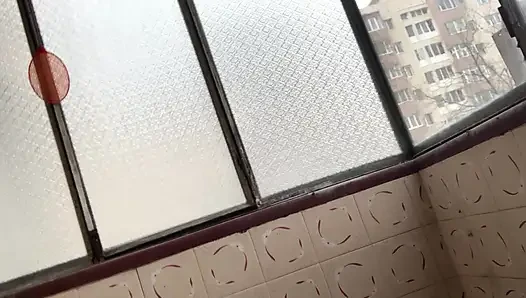 Ateşli ve yaramaz bebek göğüsleri