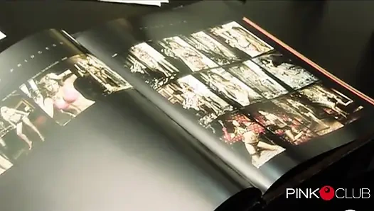 Baby Marylin Sex Reps with the Nerd