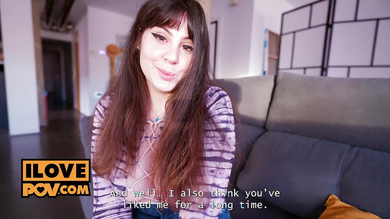 Tu amiga Pamsnusnu arregla tu vida sexual