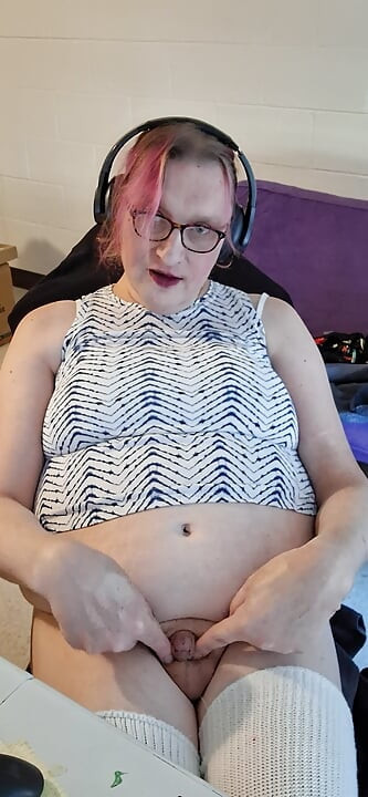 An Instructional Audience with Princess Udders
