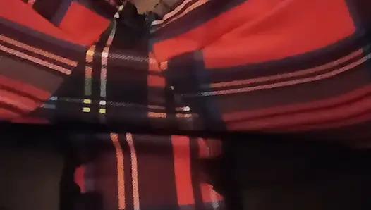 Something naughty for the evening