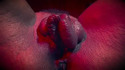 Twisted nymphs rose pimmel bölüm 6