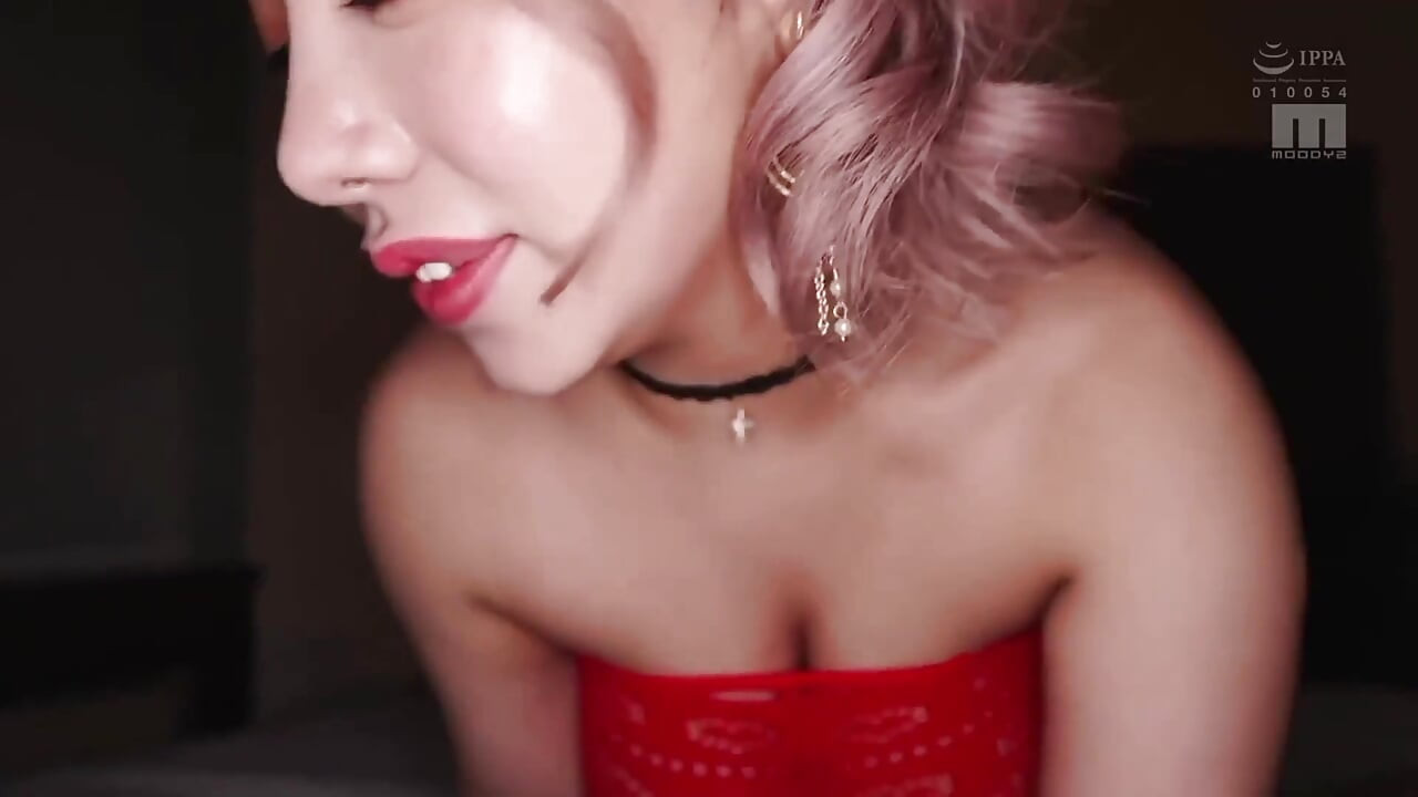 Sexy Av Actress with Super Big Breasts, Such Big Tits Must Be Very Nice if Give a Boobjob - Part 3