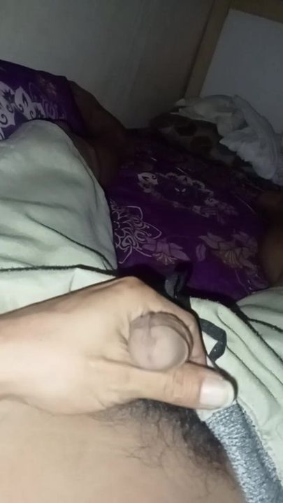 Sange Pengen Ngokok