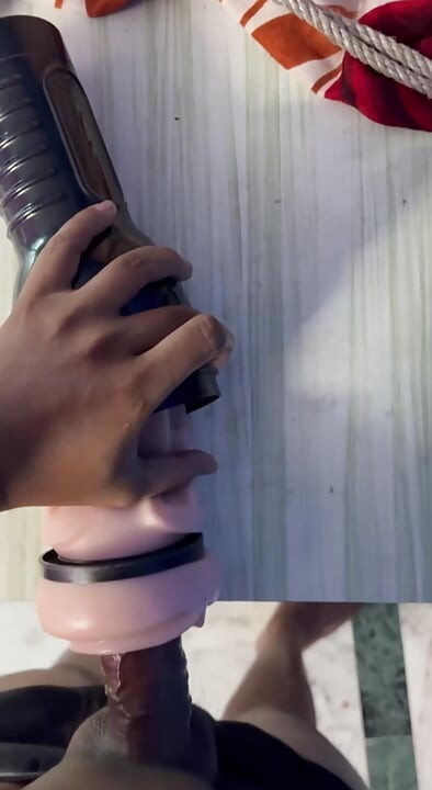 ゲイのファック・プッシー・セックス・トイ