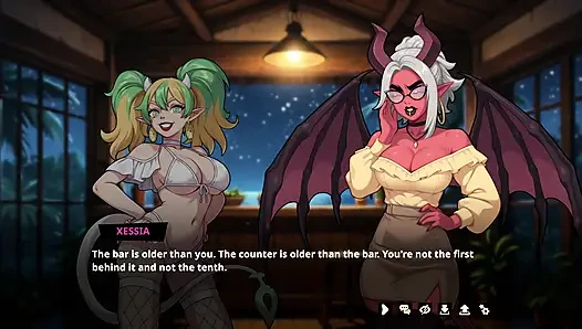 Game baru Succubless