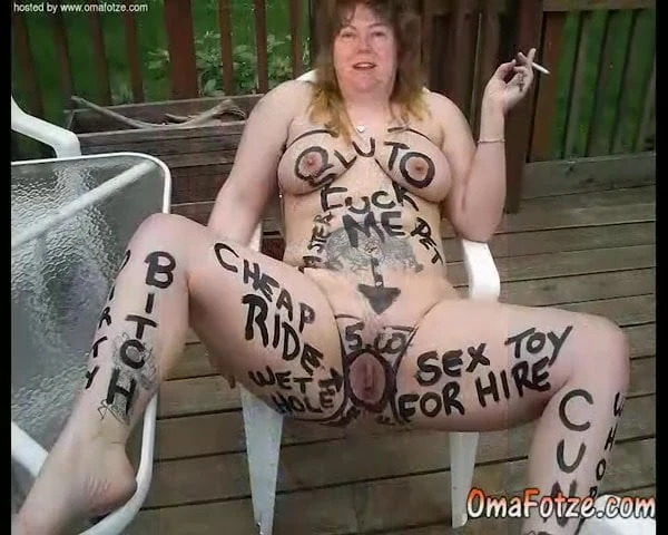OmaFotzE Mainly Milfs and Mature Pics Slideshow