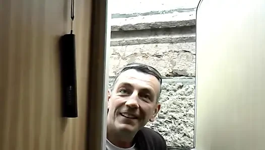 Young Slut Fucks with Stepfather in Secret