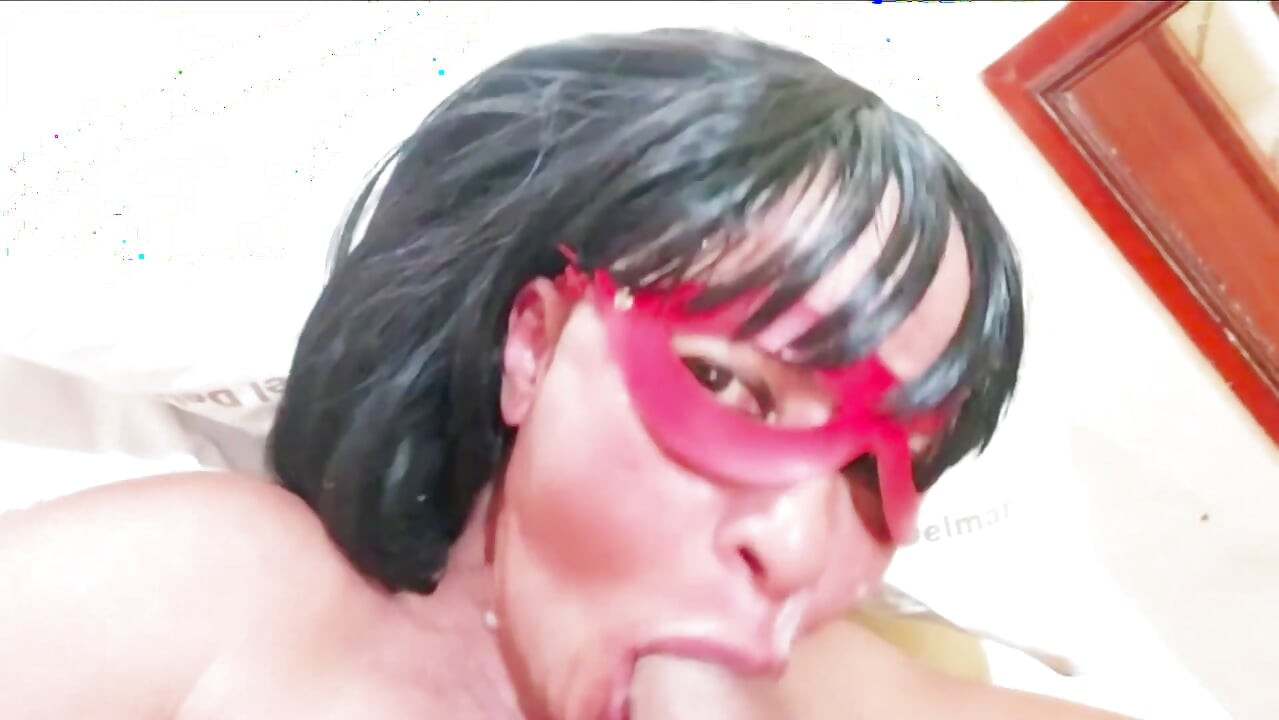 زوجان مارومبا مثيران