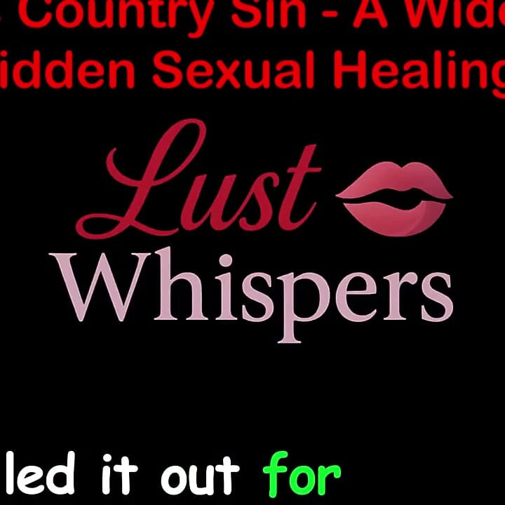 Cross Country Sin: curación sexual tabú de un viudo, parte 82 - historia de sexo en inglés