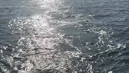 Рискованный Секс С Jetski