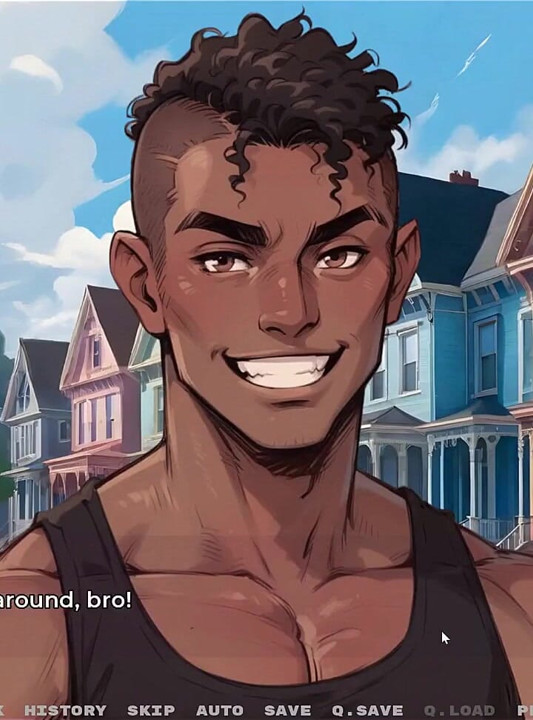 My New Girlfriend [ Taboo Hentai Game ] Ep.51 My Step MILF Invite Me to a Sexy Pool Party with the Neighbors!
