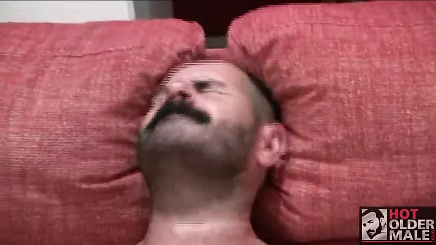 Spanish Bear Blowjob with Rodrigo Toro and Arturo Granadino