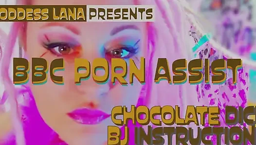 Instruksi bj kontol cokelat bantuan porno bbc