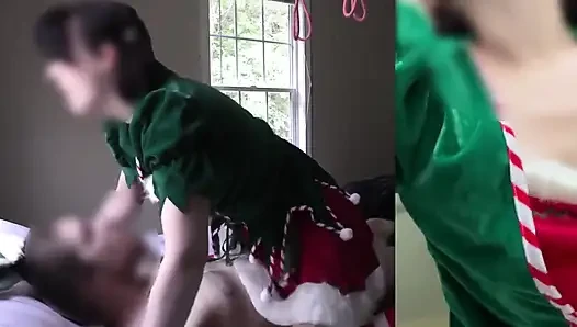 Elf Cosplay