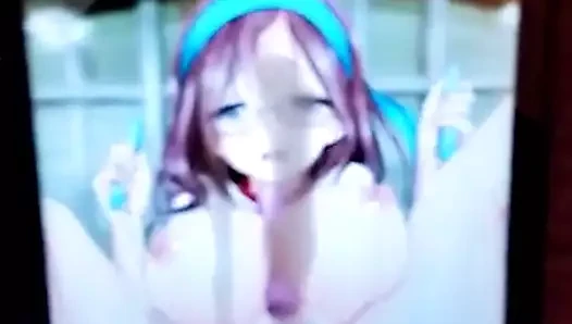Makino Yagami SOP