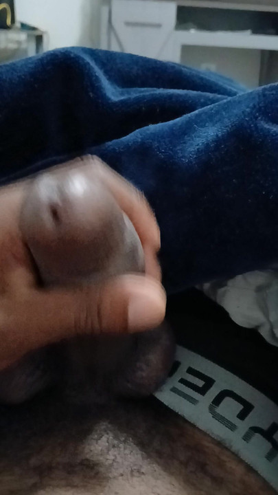 Jerk Tease 1