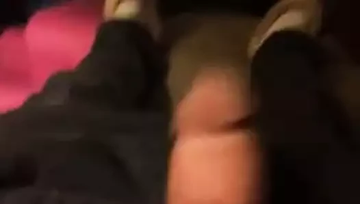 Pleasureride