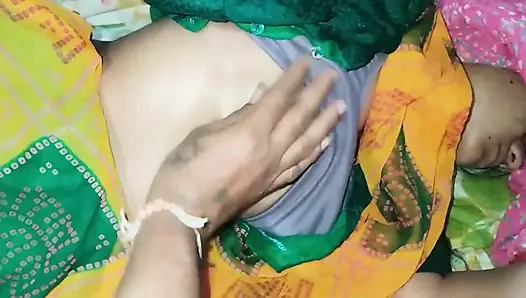 Gadis Desi Baru India