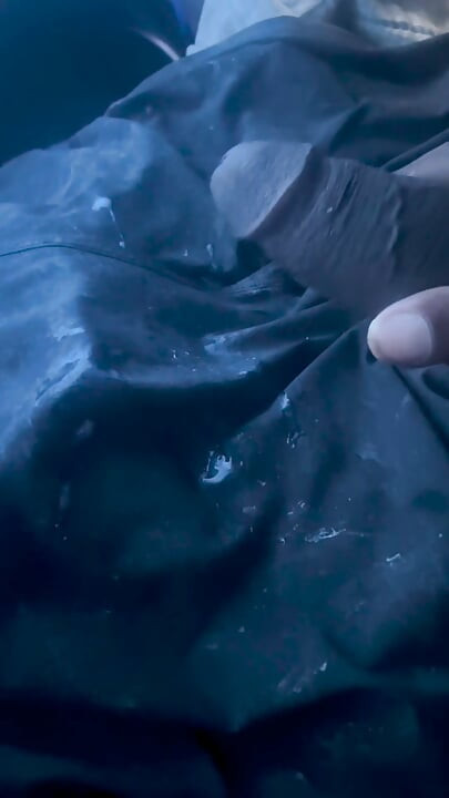 BBC CUM STAIN SHORTS COMPILATION: P.1