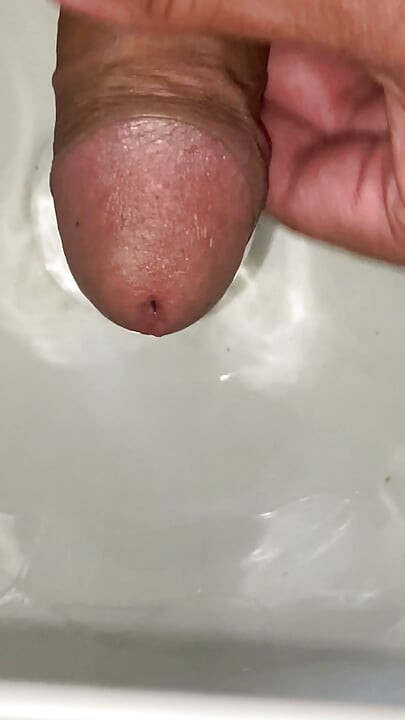 I've got a really hot cock, and I'm trying to put a hole in it and shoot all that gas inside