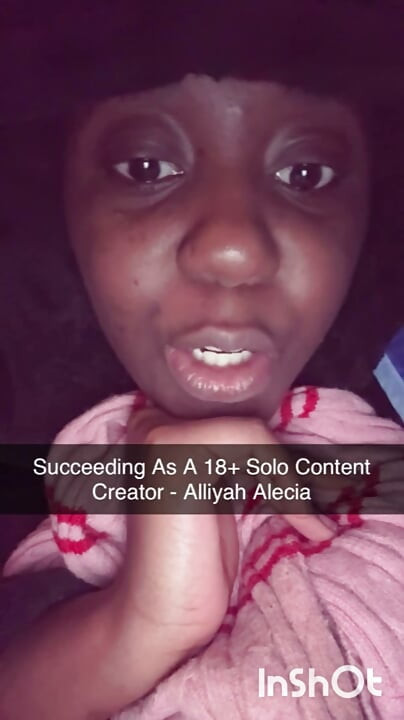 Success On Xhamster And Making Money As A Content Creator
