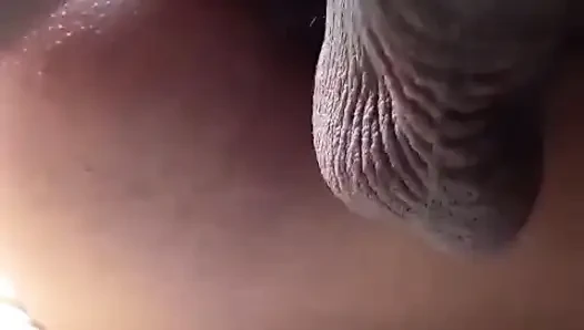 Pinay Gets Her Ass Fucked up