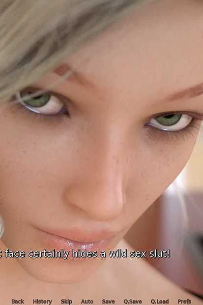 Laura lustful secrets: sexy schätzchen-schönheitswettbewerb - episode 110