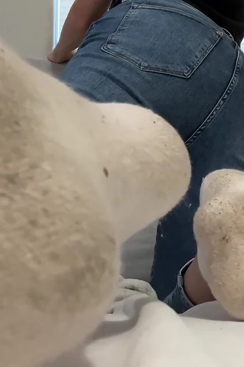 You Need My Smelly Socks