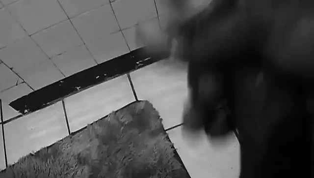 Solo stroking