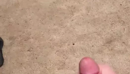 Başka bir boşalma