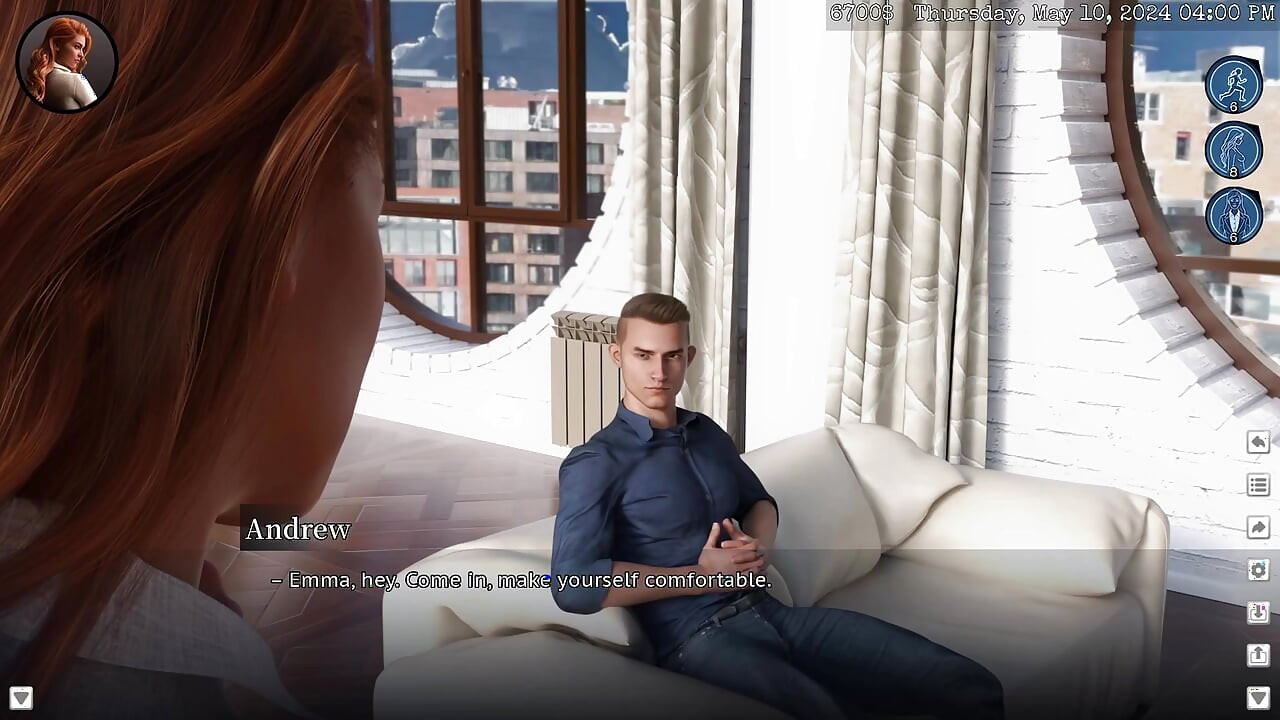 Boundaries of Morality - V0.551 - Part 1