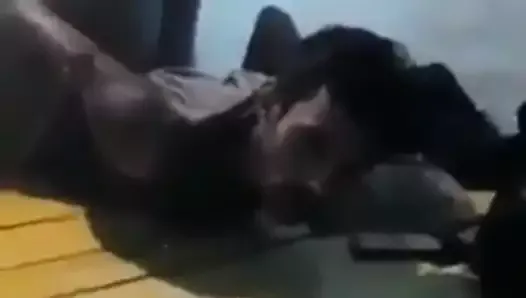 Indian Step Dad Fucks Young