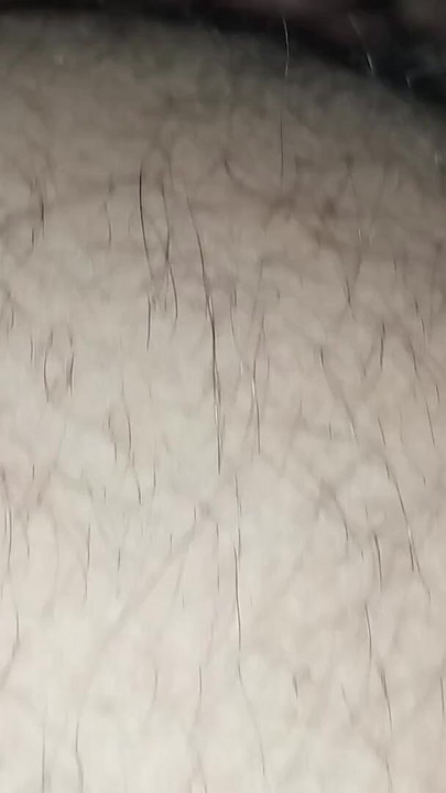 Jaw-dropping moment from "Daddy fuck me with her old Dick and cum on my ass"