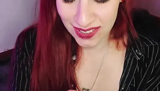 Gauchita psikolog bölüm 5: mastürbasyon ve porno bağımlısı